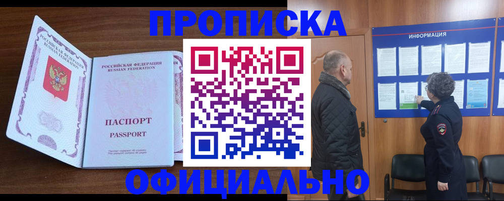прописка поиск в Березниках
